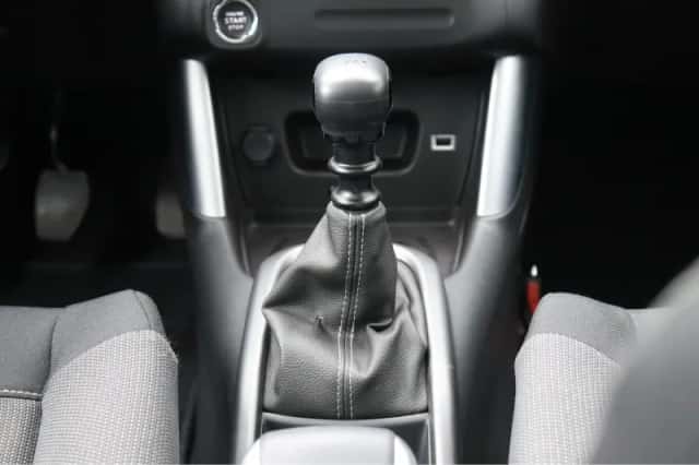 Citroën C3 Aircross (2020) thumbnail 36