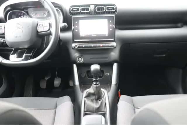 Citroën C3 Aircross (2020) thumbnail 37