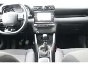 Citroën C3 Aircross (2020) thumbnail 37