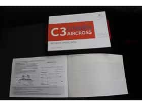 Citroën C3 Aircross (2020) thumbnail 40