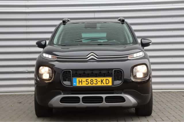 Citroën C3 Aircross (2020) thumbnail 5