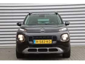 Citroën C3 Aircross (2020) thumbnail 5