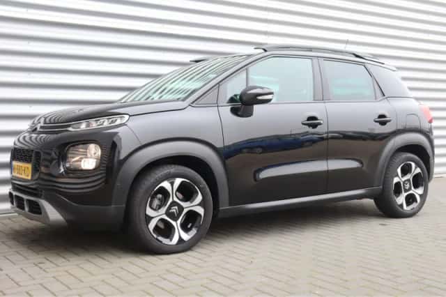 Citroën C3 Aircross (2020) thumbnail 6