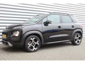 Citroën C3 Aircross (2020) thumbnail 6