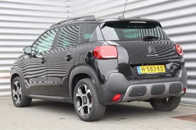 Citroën C3 Aircross (2020) thumbnail 7