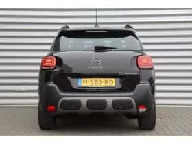 Citroën C3 Aircross (2020) thumbnail 8
