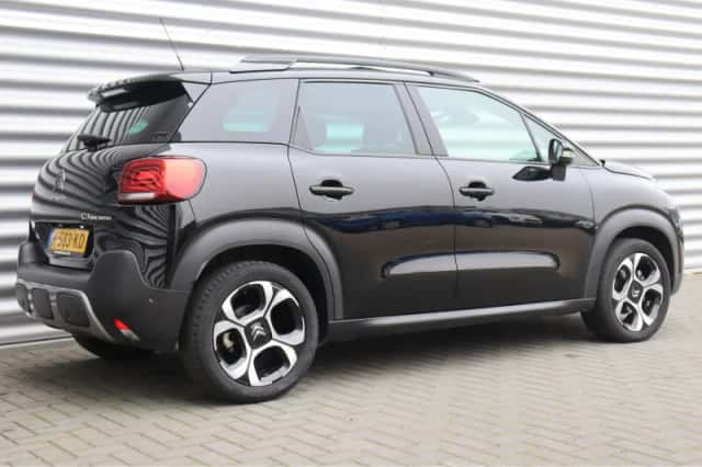 Citroën C3 Aircross (2020) thumbnail 9