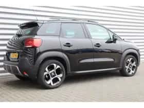 Citroën C3 Aircross (2020) thumbnail 9
