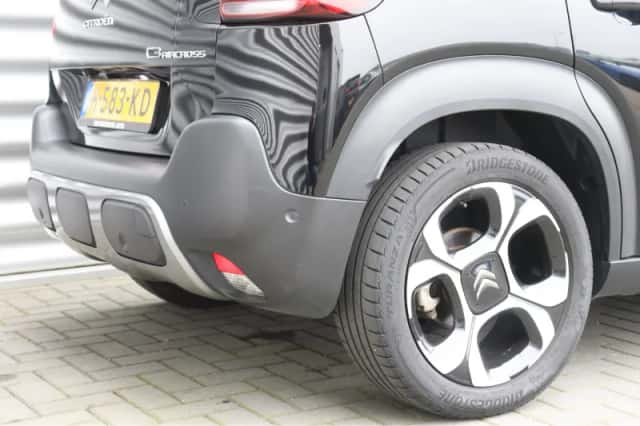 Citroën C3 Aircross (2020) thumbnail 10