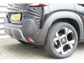 Citroën C3 Aircross (2020) thumbnail 10