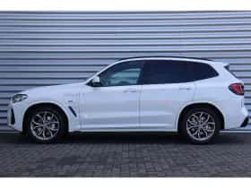 BMW X3 (2021) thumbnail 2