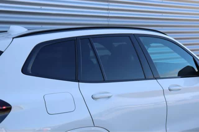 BMW X3 (2021) thumbnail 11