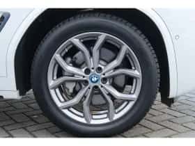 BMW X3 (2021) thumbnail 12