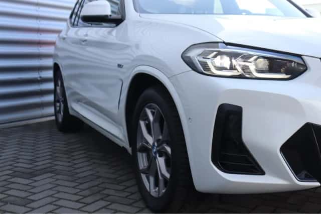 BMW X3 (2021) thumbnail 15