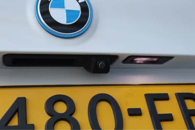 BMW X3 (2021) thumbnail 16