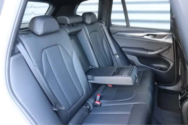BMW X3 (2021) thumbnail 19
