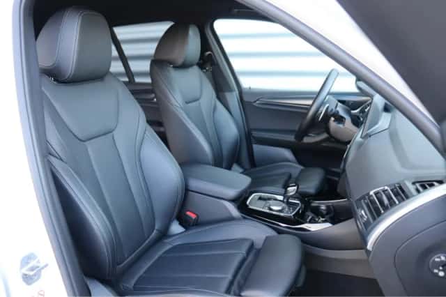 BMW X3 (2021) thumbnail 20