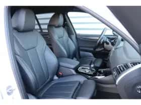 BMW X3 (2021) thumbnail 20