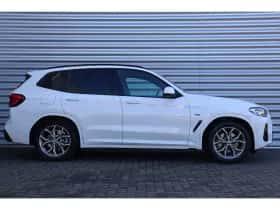 BMW X3 (2021) thumbnail 3