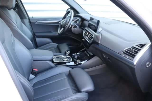 BMW X3 (2021) thumbnail 21