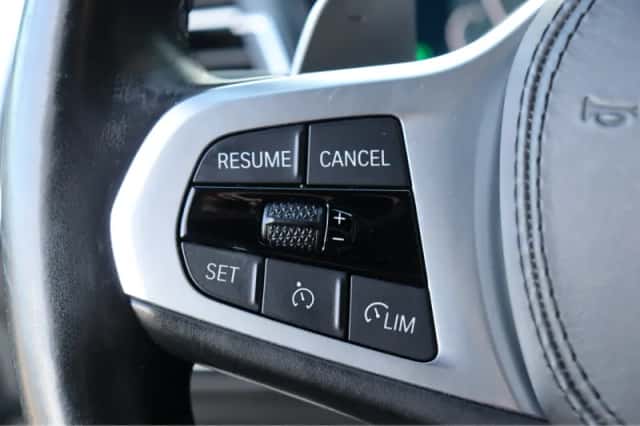 BMW X3 (2021) thumbnail 26