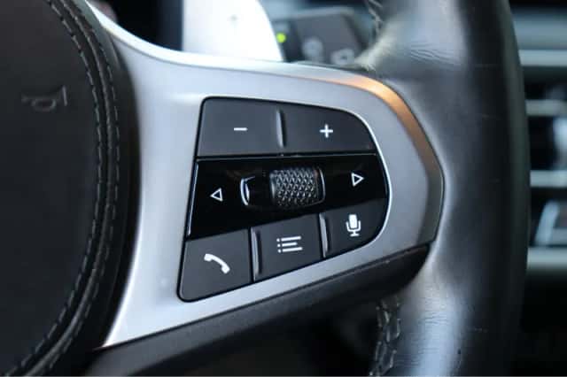 BMW X3 (2021) thumbnail 28