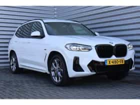 BMW X3 (2021) thumbnail 4