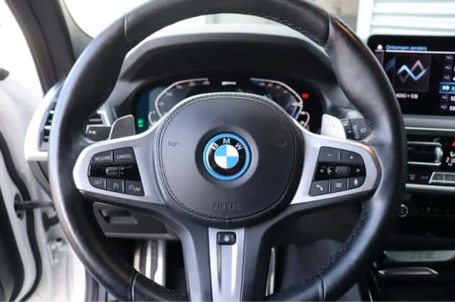 BMW X3 (2021) thumbnail 32