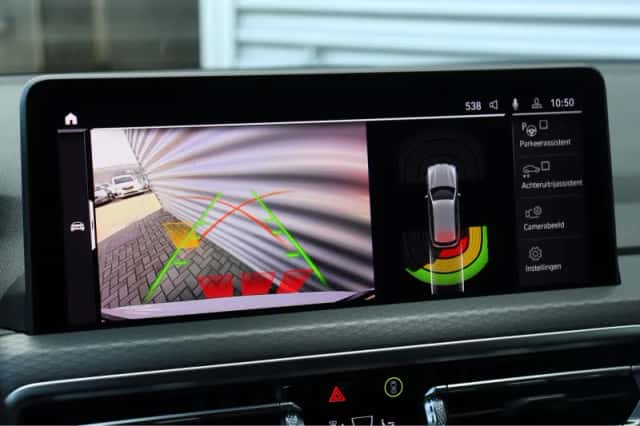 BMW X3 (2021) thumbnail 33