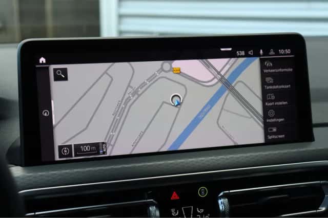 BMW X3 (2021) thumbnail 34