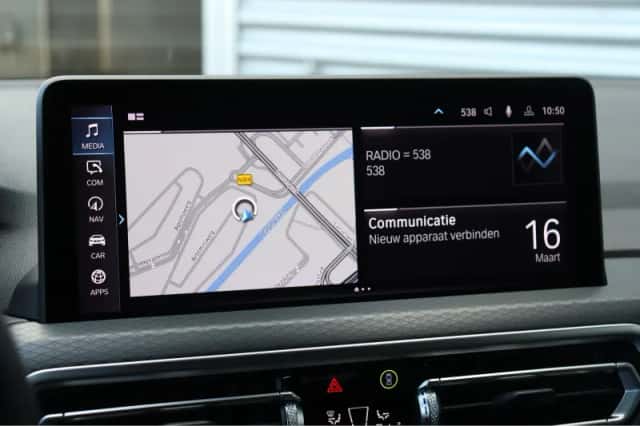 BMW X3 (2021) thumbnail 35