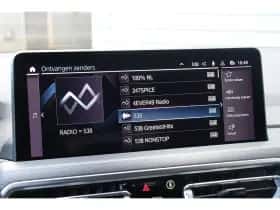 BMW X3 (2021) thumbnail 36