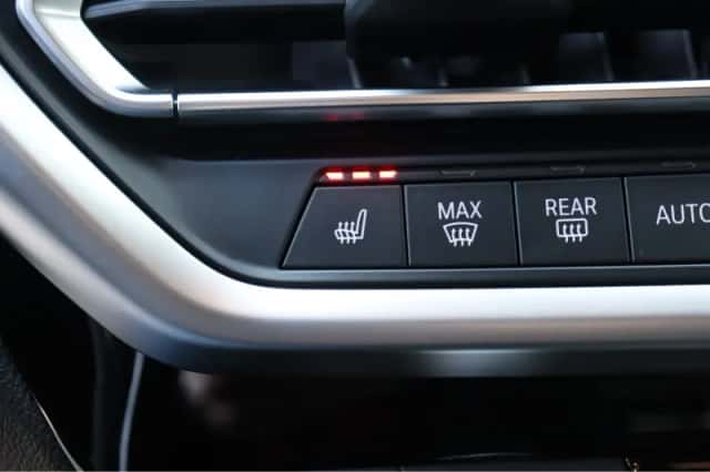 BMW X3 (2021) thumbnail 38