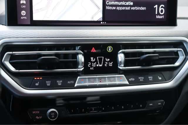 BMW X3 (2021) thumbnail 39