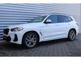 BMW X3 (2021) thumbnail 6