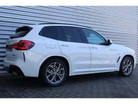BMW X3 (2021) thumbnail 7