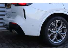 BMW X3 (2021) thumbnail 10