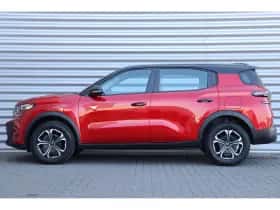 Citroën C3 Aircross (2025) thumbnail 2