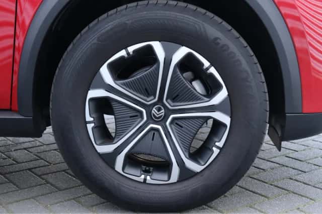 Citroën C3 Aircross (2025) thumbnail 11