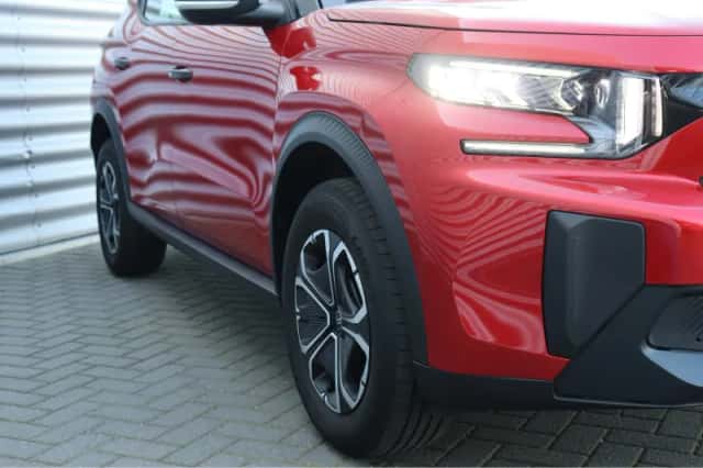 Citroën C3 Aircross (2025) thumbnail 14