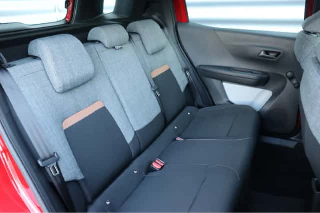 Citroën C3 Aircross (2025) thumbnail 16
