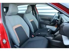 Citroën C3 Aircross (2025) thumbnail 17