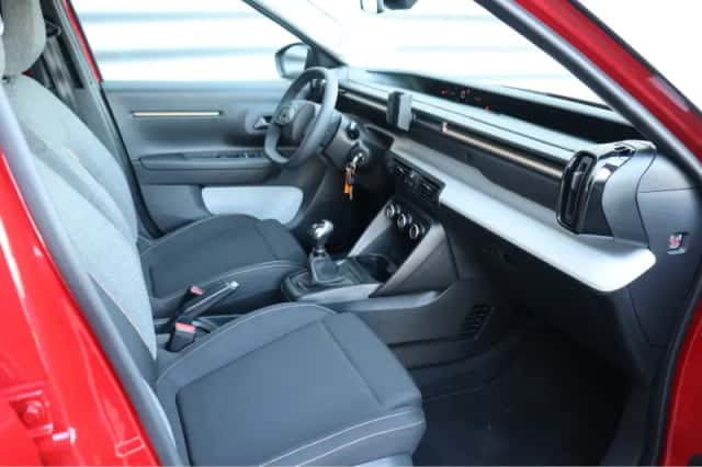Citroën C3 Aircross (2025) thumbnail 18