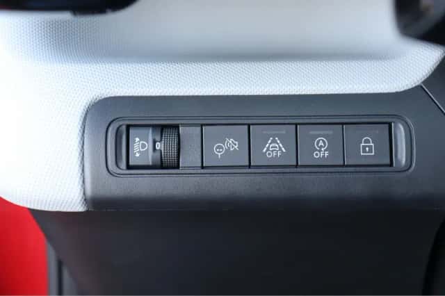 Citroën C3 Aircross (2025) thumbnail 20