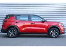 Citroën C3 Aircross (2025) thumbnail 3