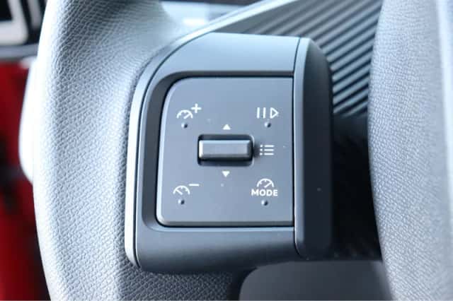 Citroën C3 Aircross (2025) thumbnail 22