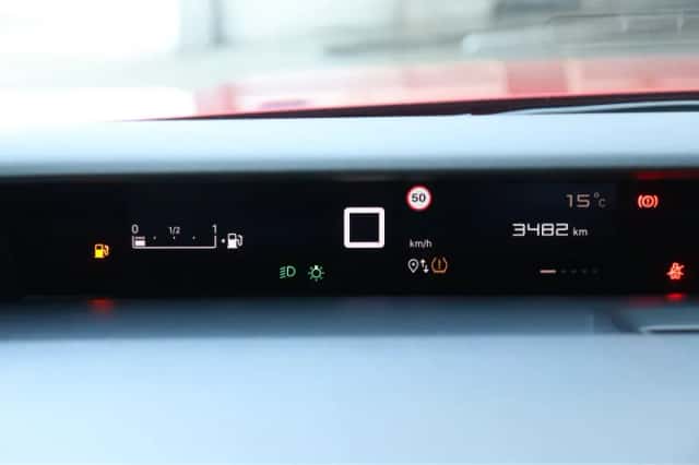 Citroën C3 Aircross (2025) thumbnail 23