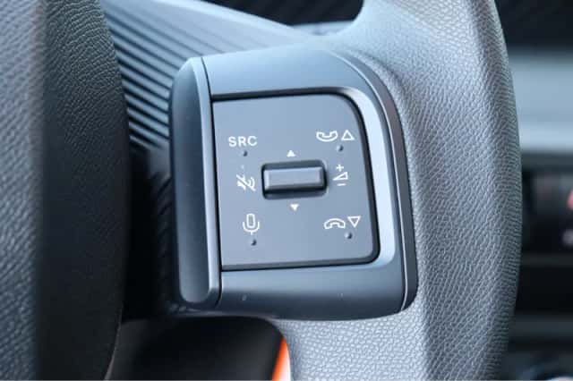 Citroën C3 Aircross (2025) thumbnail 24