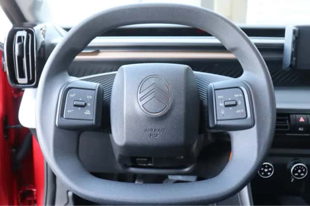 Citroën C3 Aircross (2025) thumbnail 26