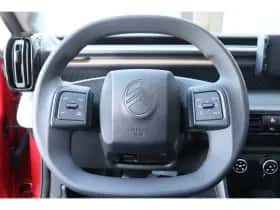 Citroën C3 Aircross (2025) thumbnail 26
